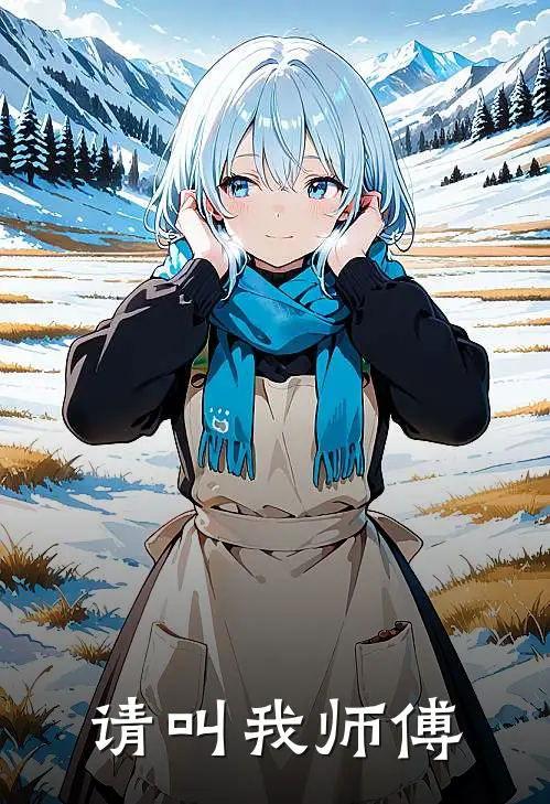 请叫我师傅