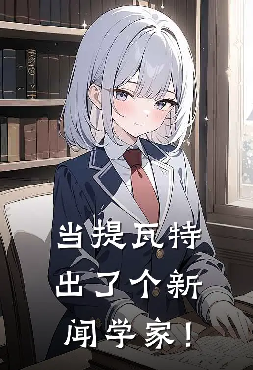 当提瓦特出了个新闻学家！