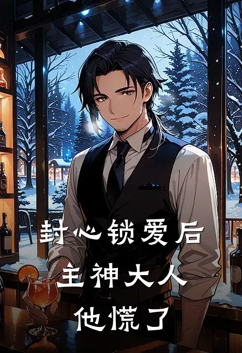 封心锁爱后，主神大人他慌了阮初郁心小说完结推荐_热门小说阅读封心锁爱后，主神大人他慌了阮初郁心