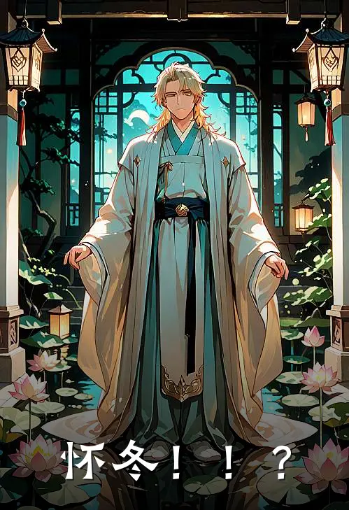 怀冬！！？林琳余只热门小说推荐_完本小说大全怀冬！！？(林琳余只)