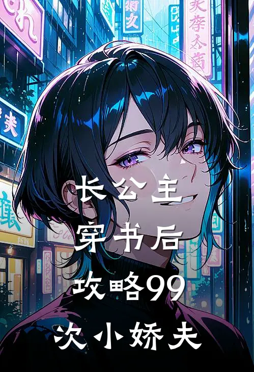 长公主穿书后，攻略99次小娇夫靖川云祁免费小说笔趣阁_完结小说免费阅读长公主穿书后，攻略99次小娇夫靖川云祁