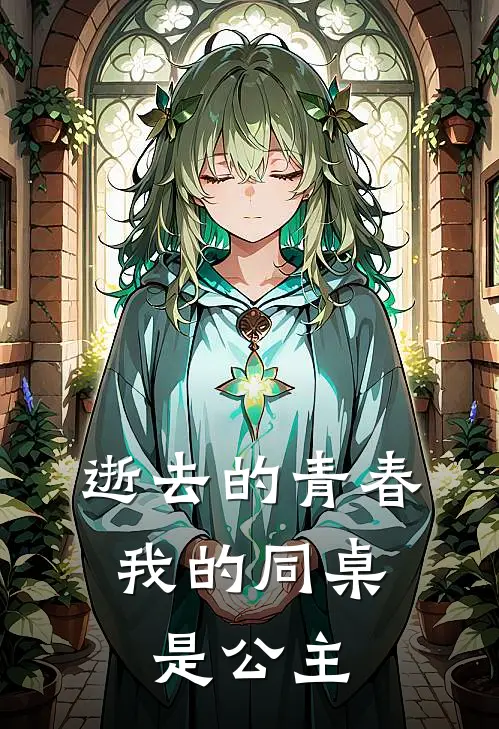逝去的青春：我的同桌是公主