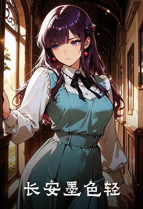怀琮霁舟(长安墨色轻)全章节在线阅读_(长安墨色轻)完结版免费阅读