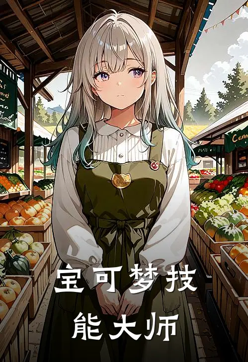 宝可梦技能大师