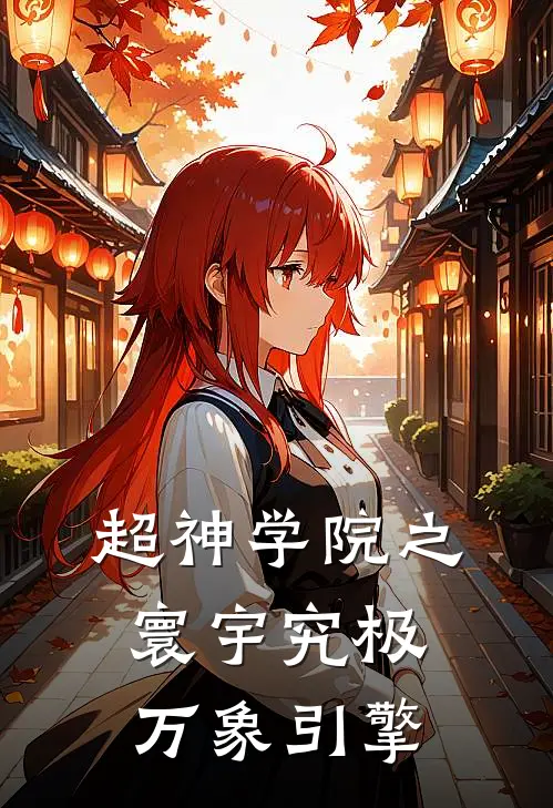 《超神学院之寰宇究极万象引擎》卡尔凯莎完结版阅读_卡尔凯莎完结版在线阅读