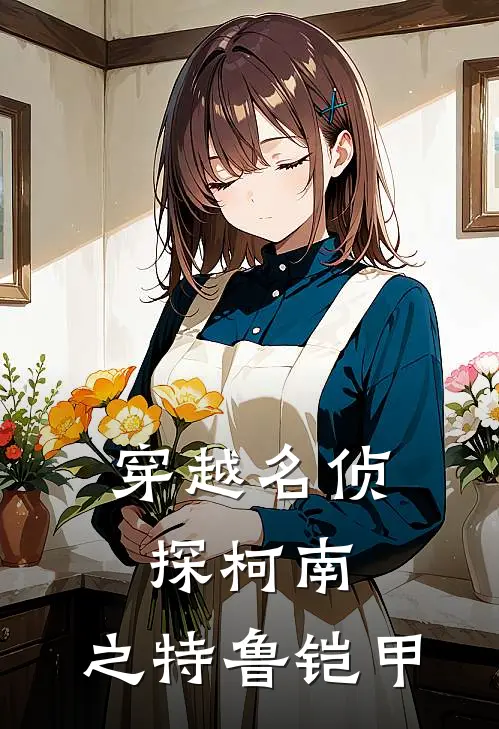 穿越名侦探柯南，之特鲁铠甲(林海工藤新一)小说免费在线阅读_穿越名侦探柯南，之特鲁铠甲(林海工藤新一)大结局阅读