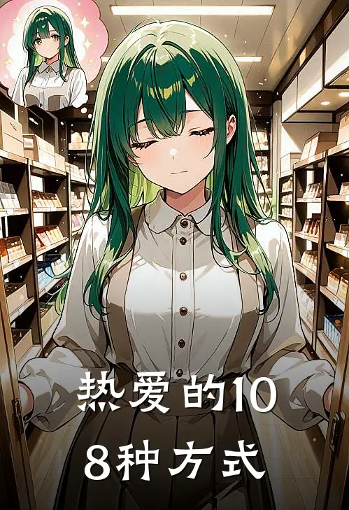 热爱的108种方式