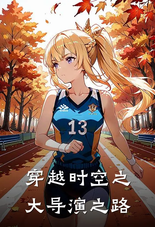 穿越时空之大导演之路