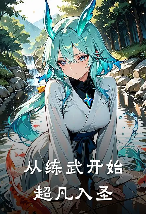 从练武开始超凡入圣周珩李宁完本热门小说_小说完结版从练武开始超凡入圣(周珩李宁)