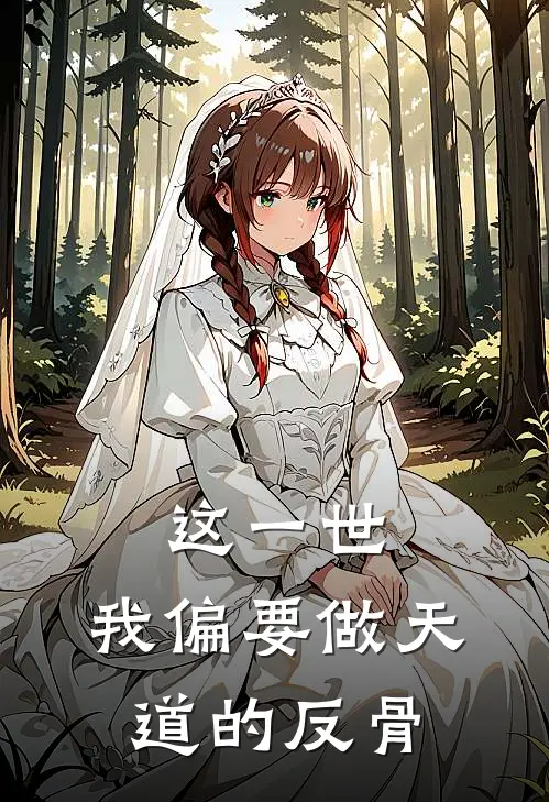 这一世，我偏要做天道的反骨(陆尘白璃)无弹窗小说免费阅读_小说免费阅读无弹窗这一世，我偏要做天道的反骨陆尘白璃