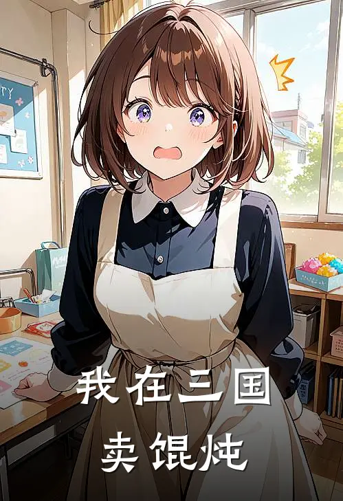 我在三国卖馄炖