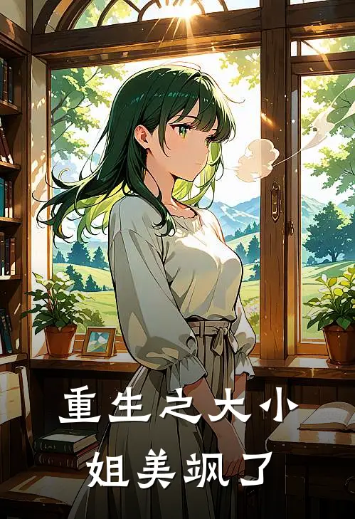 重生之大小姐美飒了