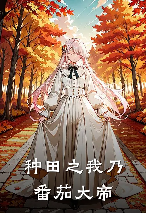 种田之我乃番茄大帝