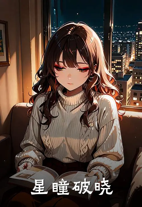 星瞳破晓(陈玄慧明)已完结小说_小说免费阅读星瞳破晓陈玄慧明