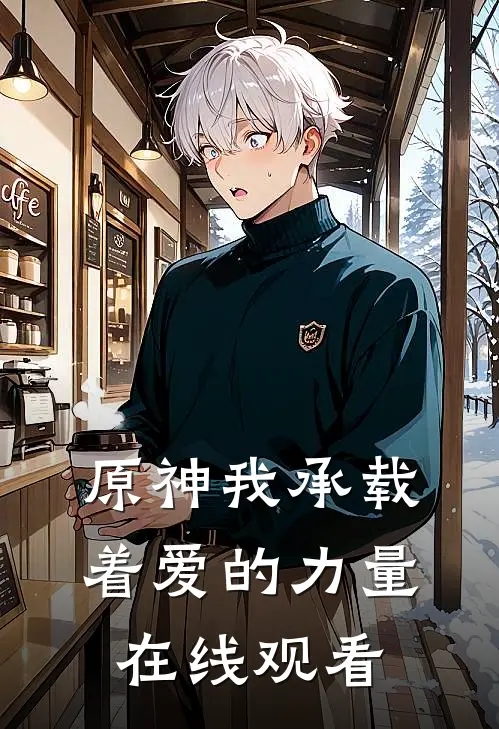 原神我承载着爱的力量在线观看