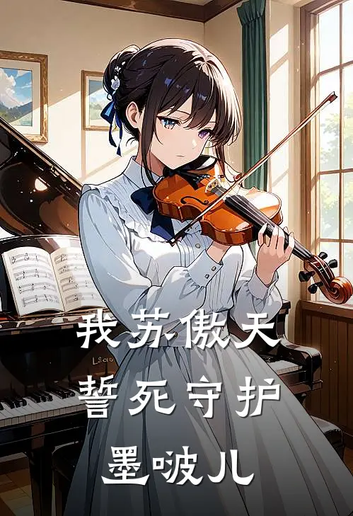 我苏傲天誓死守护墨啵儿苏十七墨楼热门免费小说_免费小说免费阅读我苏傲天誓死守护墨啵儿苏十七墨楼