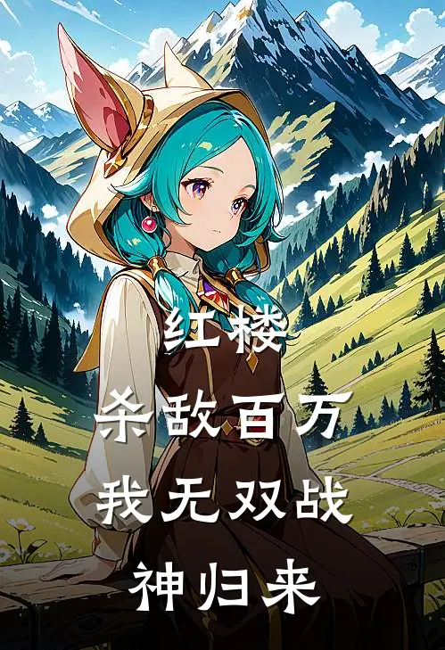 红楼：杀敌百万我无双战神归来贾蓉贾珍小说免费完结_最新章节列表红楼：杀敌百万我无双战神归来(贾蓉贾珍)