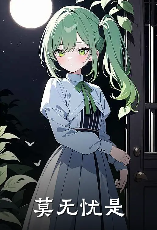 莫无忧是