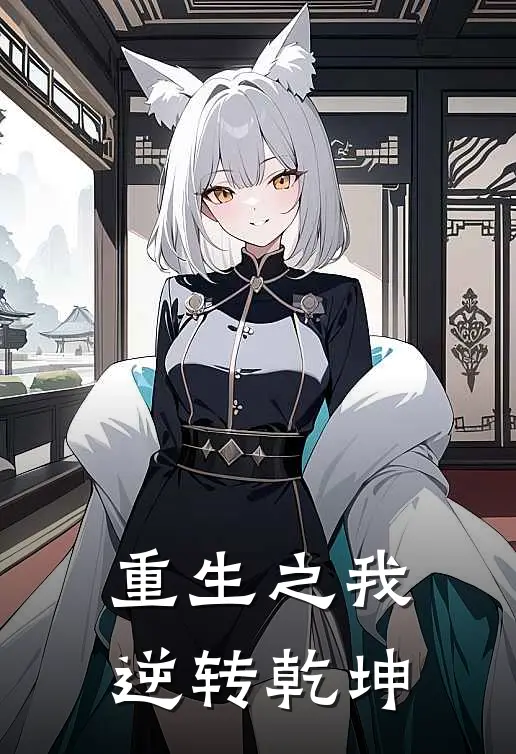 重生之我逆转乾坤