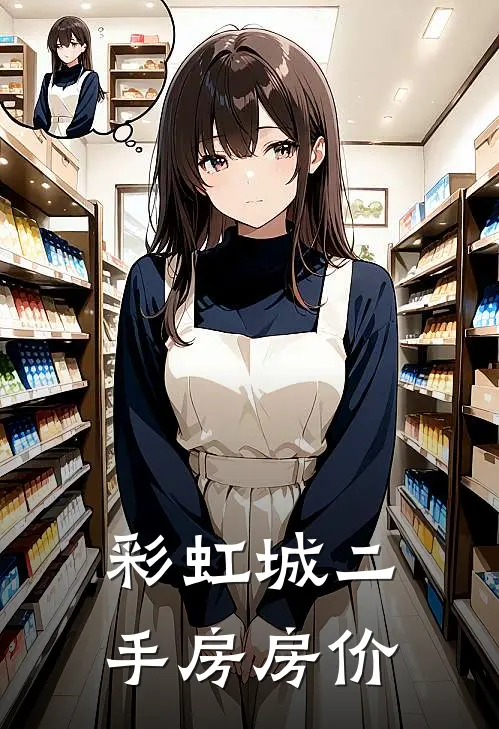 彩虹城二手房房价