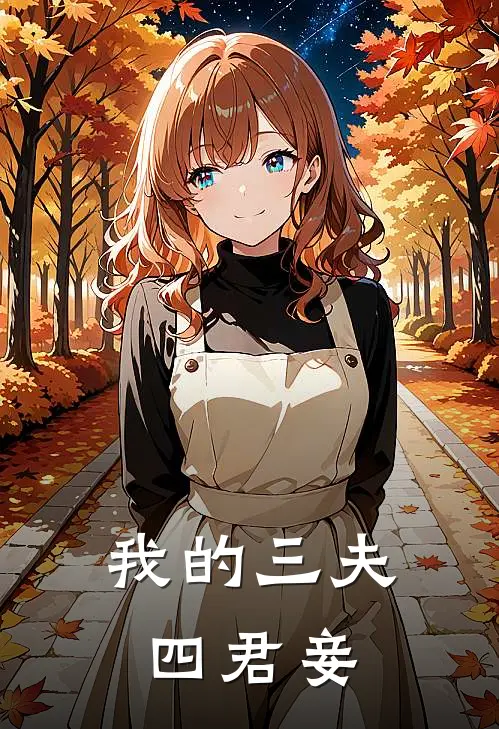 我的三夫四君妾叶婷婷秦孝贤已完结小说_最新章节列表我的三夫四君妾(叶婷婷秦孝贤)