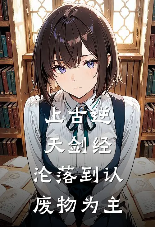 上古逆天剑经，沦落到认废物为主陈清陈晨免费完整版小说_热门小说大全上古逆天剑经，沦落到认废物为主陈清陈晨