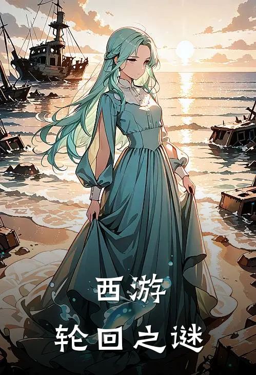 西游，轮回之谜孙悟空唐僧最新小说推荐_热门小说排行榜西游，轮回之谜(孙悟空唐僧)