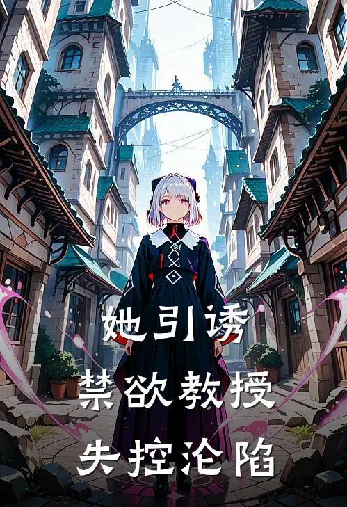 她引诱：禁欲教授失控沦陷陆聿川叶棉全章节免费在线阅读_《她引诱：禁欲教授失控沦陷》精彩小说