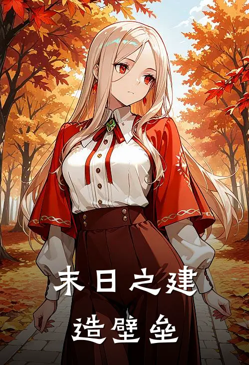 末日之建造壁垒江辰江辰完整版小说_最新章节列表末日之建造壁垒(江辰江辰)