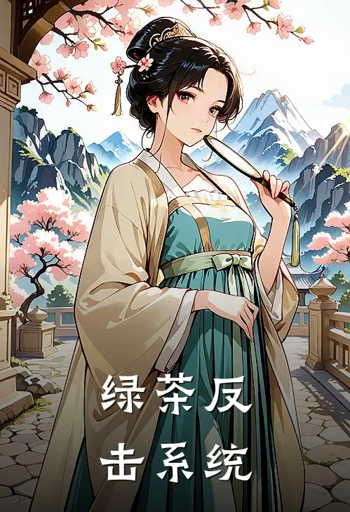 绿茶反击系统林砚沈清禾最新好看小说_已完结小说绿茶反击系统林砚沈清禾