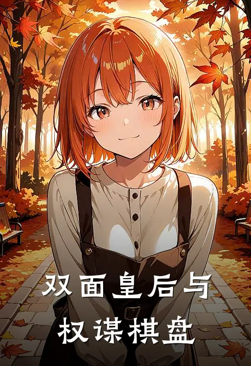 双面皇后与权谋棋盘苏沉璧萧景珩免费小说笔趣阁_完结小说免费阅读双面皇后与权谋棋盘苏沉璧萧景珩