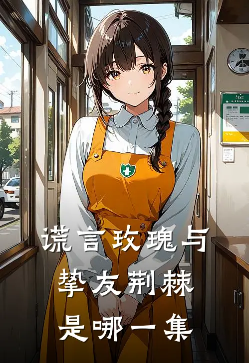 谎言玫瑰与挚友荆棘是哪一集