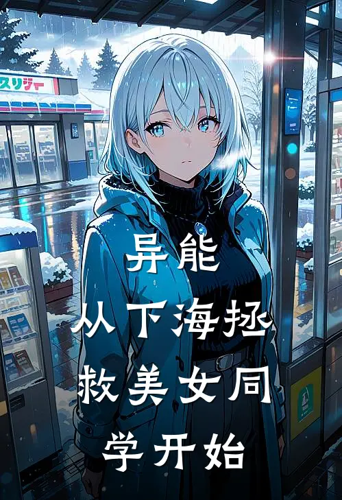 异能：从下海拯救美女同学开始李想刘健免费小说阅读_免费小说大全异能：从下海拯救美女同学开始(李想刘健)