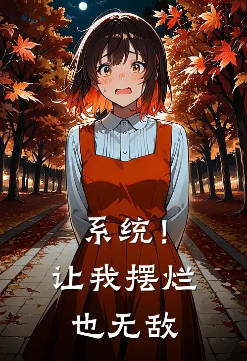 系统！让我摆烂也无敌