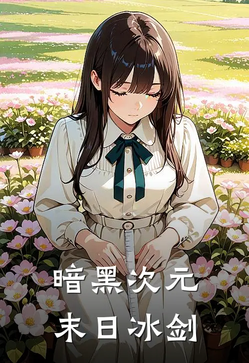 暗黑次元末日冰剑