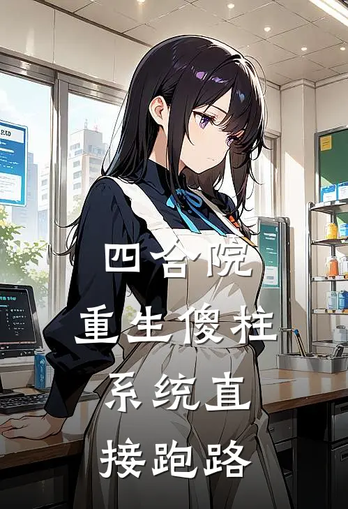 四合院：重生傻柱，系统直接跑路