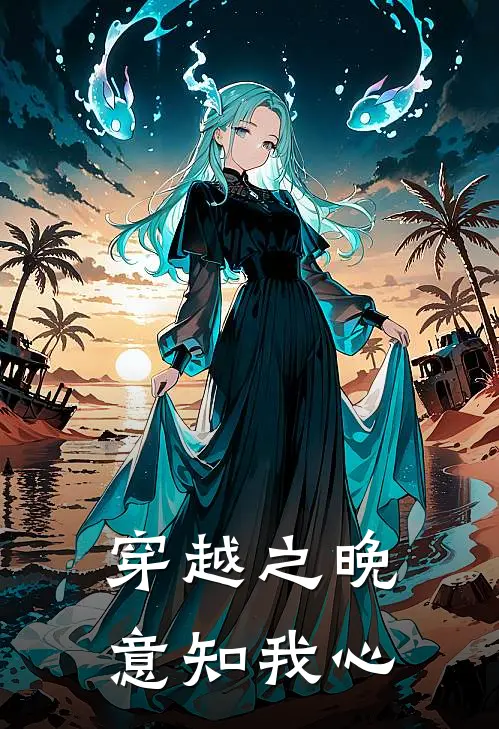 徐晚意王桂香（穿越之晚意知我心）全文免费阅读无弹窗大结局_