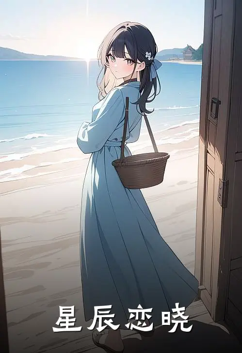 星辰恋晓