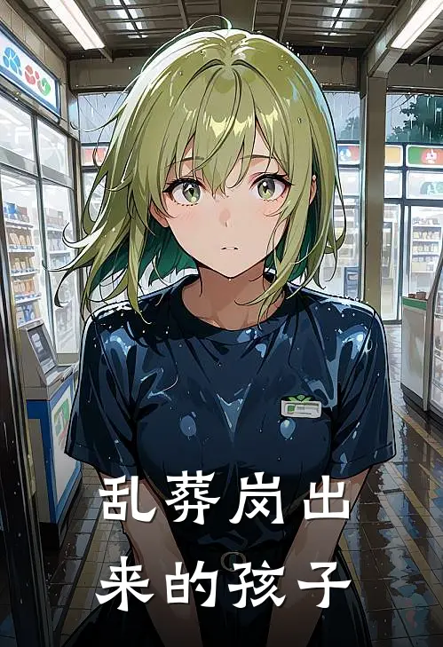 乱葬岗出来的孩子