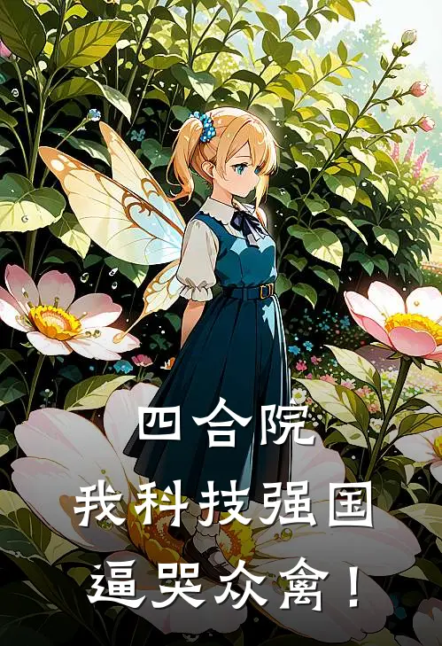 四合院：我科技强国，逼哭众禽！