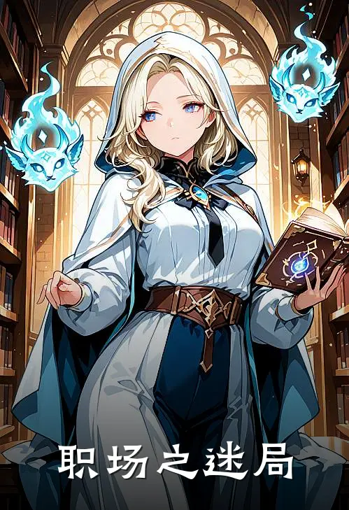 职场之迷局苏晴陈远热门完结小说_最热门小说职场之迷局苏晴陈远