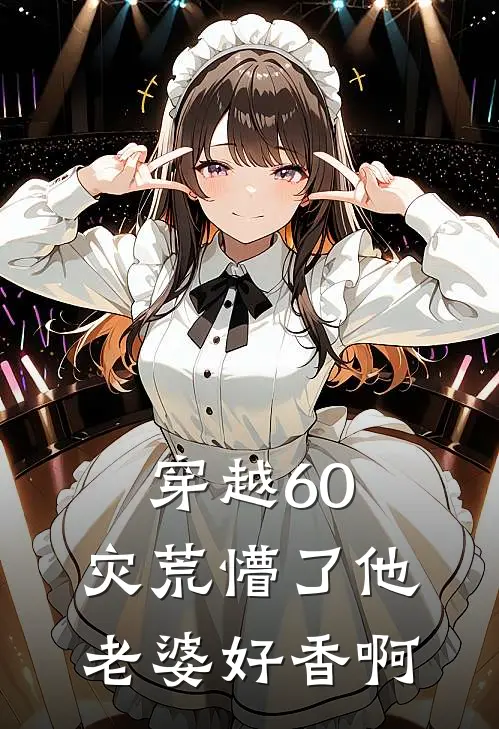 穿越60：灾荒懵了他老婆好香啊(苏建华李秀兰)最新小说_免费阅读完整版小说穿越60：灾荒懵了他老婆好香啊(苏建华李秀兰)