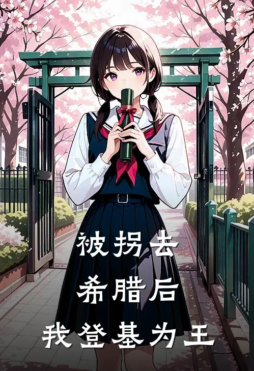 被拐去希腊后，我登基为王(安启明白洛)小说全文免费阅读_无弹窗全文免费阅读被拐去希腊后，我登基为王(安启明白洛)