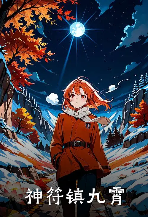 神符镇九霄林寒林霄热门的网络小说_完整版小说神符镇九霄(林寒林霄)