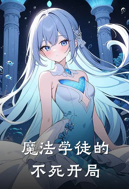 魔法学徒的不死开局