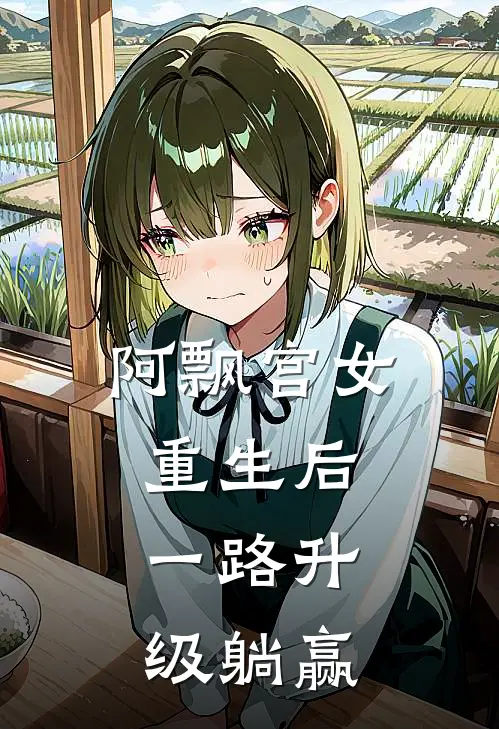 阿飘宫女重生后，一路升级躺赢李月华沈墨宸免费小说阅读_免费小说大全阿飘宫女重生后，一路升级躺赢(李月华沈墨宸)