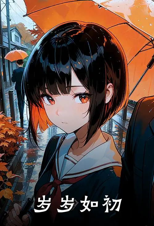 岁岁如初