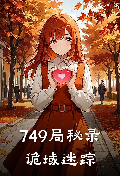 749局秘录：诡域迷踪(陈默张建军)最新章节在线阅读_(749局秘录：诡域迷踪)完整版免费在线阅读