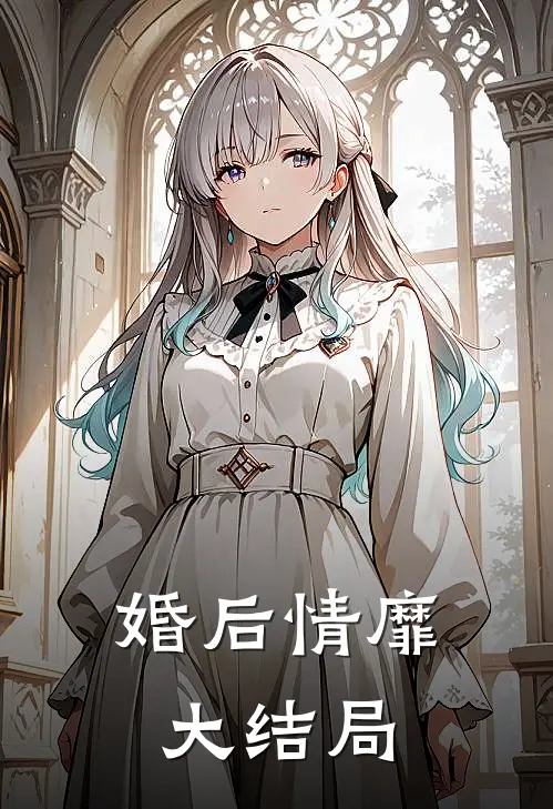 婚后情靡大结局