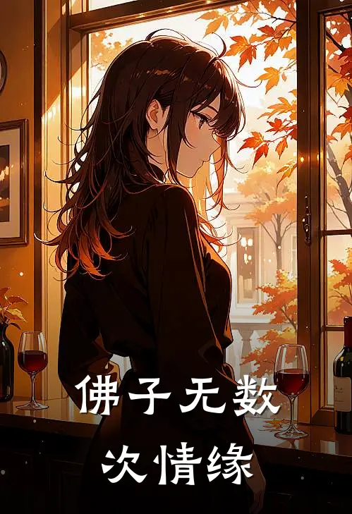 佛子无数次情缘